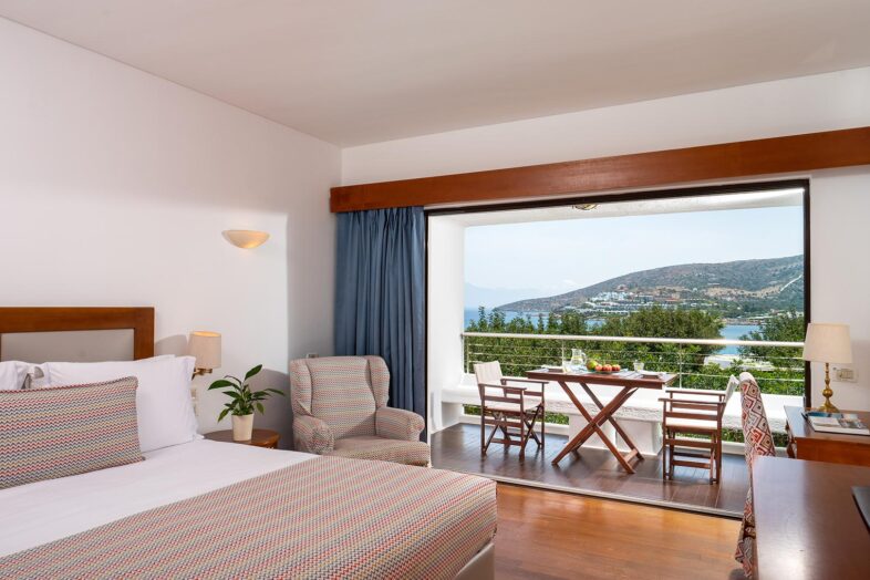 ELOUNDA BEACH RESORT & VILLAS