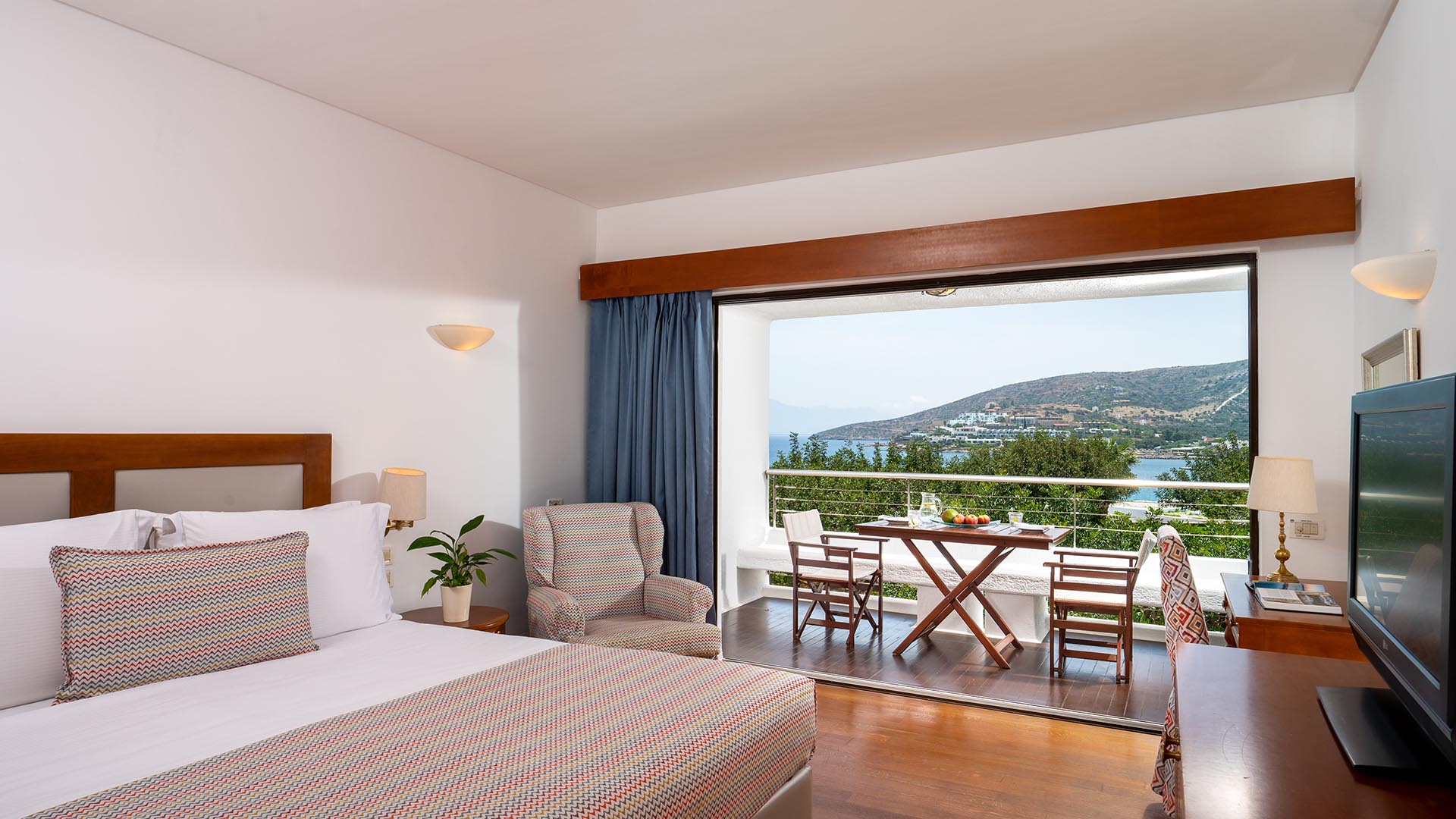 ELOUNDA BEACH RESORT & VILLAS