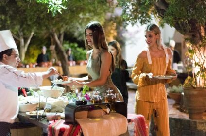 ELOUNDA BEACH RESORT & VILLAS