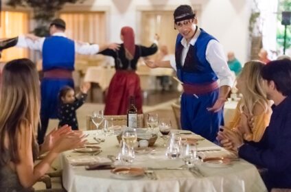 ELOUNDA BEACH RESORT & VILLAS