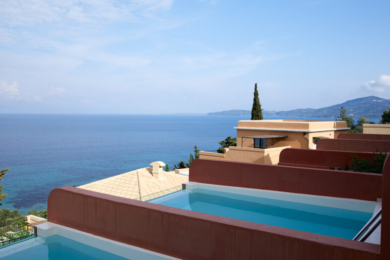 NIDO, MAR-BELLA COLLECTION