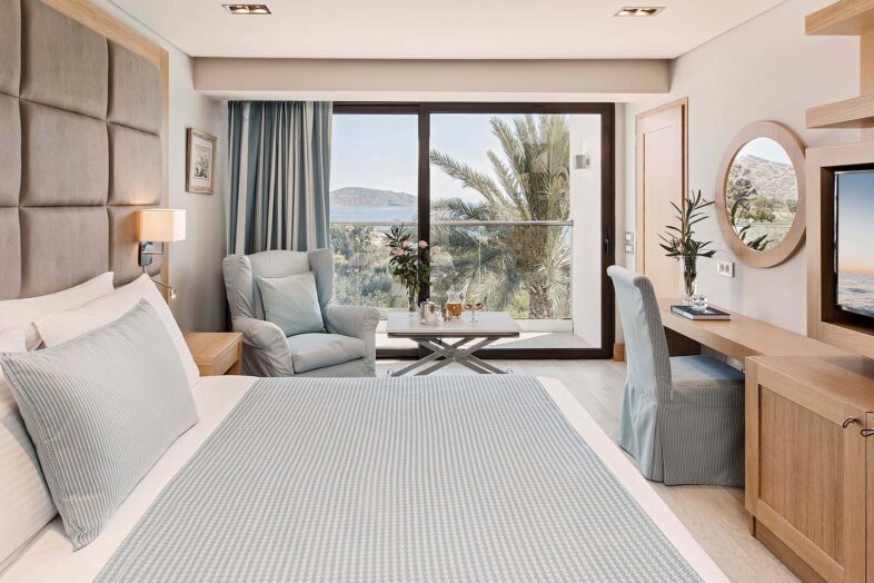ELOUNDA BAY PALACE