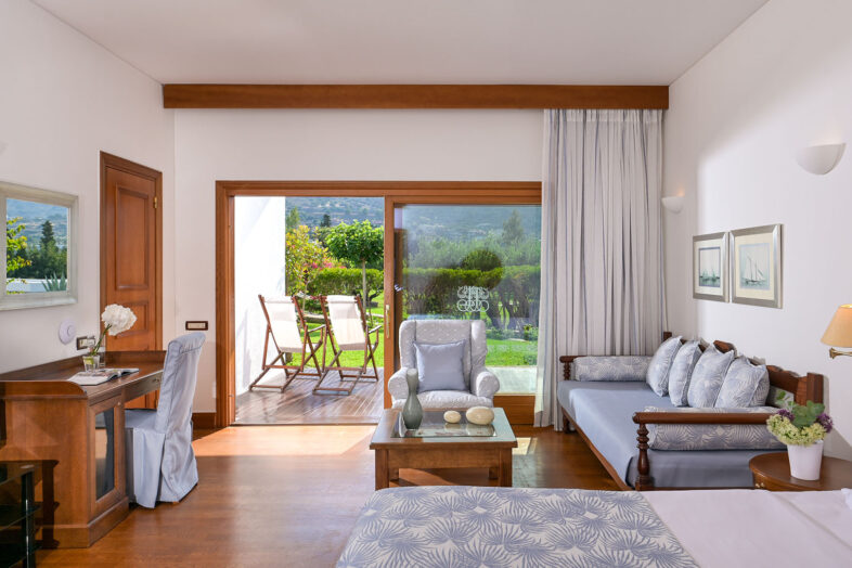 ELOUNDA BEACH RESORT & VILLAS