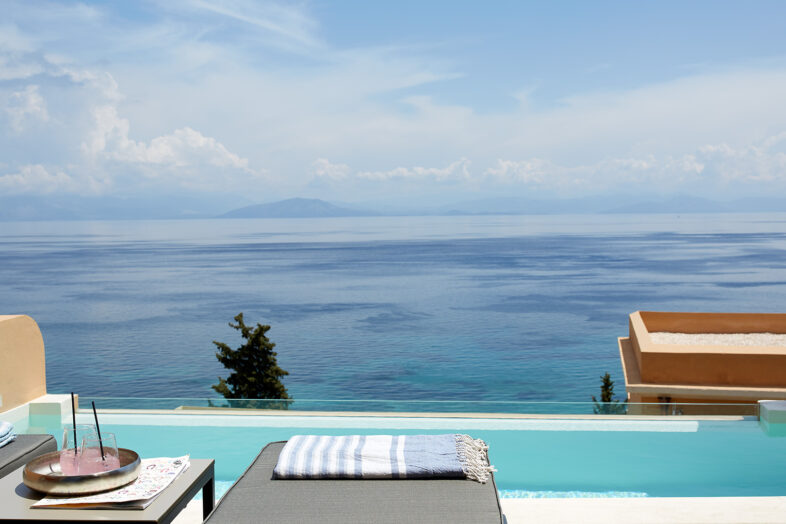 NIDO, MAR-BELLA COLLECTION