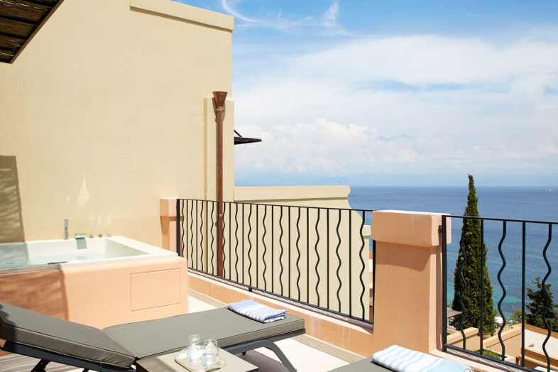 NIDO, MAR-BELLA COLLECTION