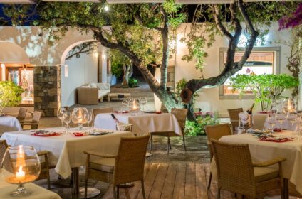 ELOUNDA BEACH RESORT & VILLAS