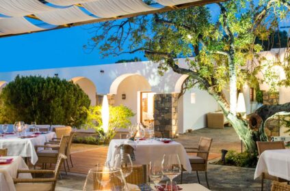 ELOUNDA BEACH RESORT & VILLAS