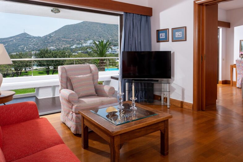 ELOUNDA BEACH RESORT & VILLAS