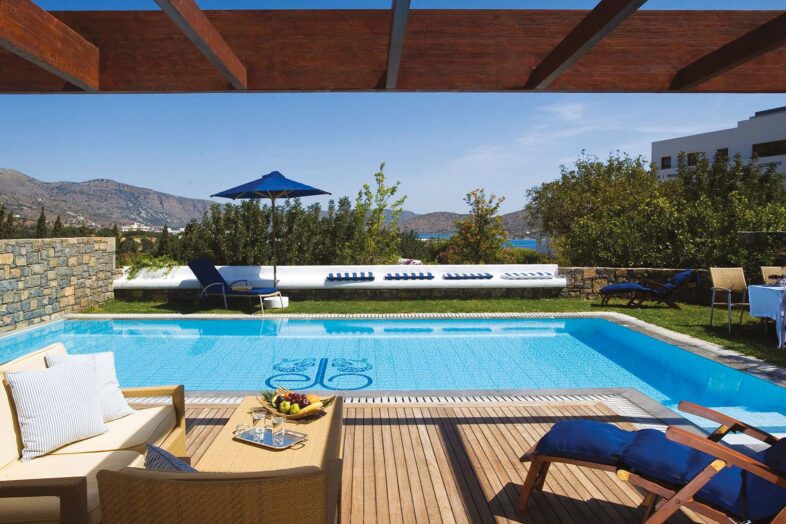 ELOUNDA BEACH RESORT & VILLAS