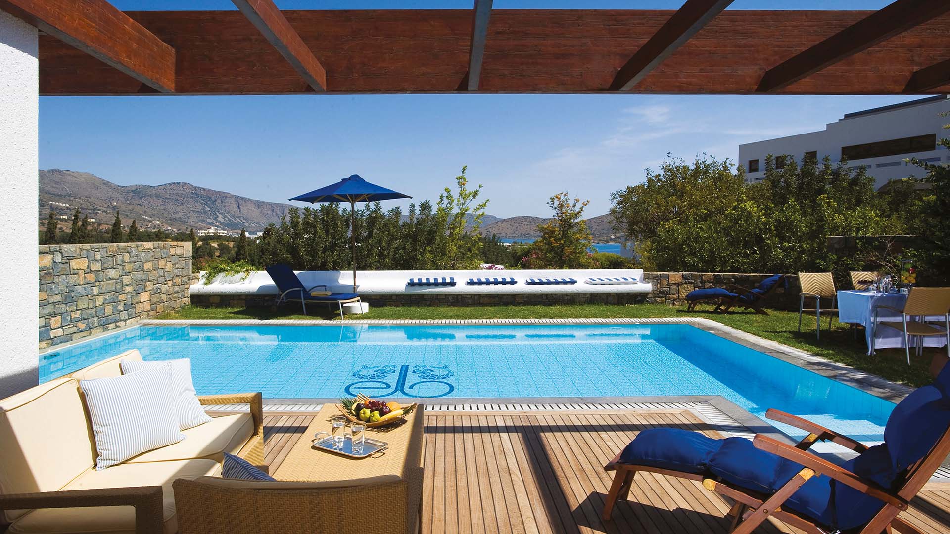 ELOUNDA BEACH RESORT & VILLAS