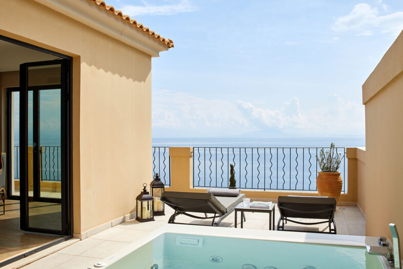 NIDO, MAR-BELLA COLLECTION