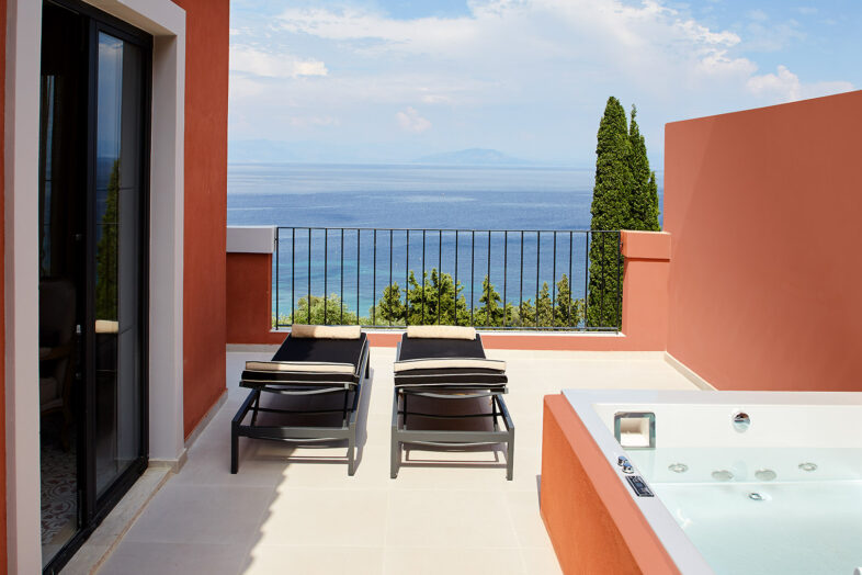 NIDO, MAR-BELLA COLLECTION