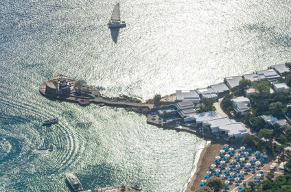 ELOUNDA BEACH RESORT & VILLAS