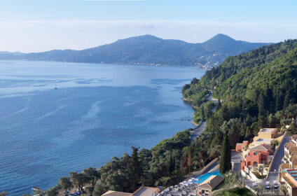 NIDO, MAR-BELLA COLLECTION