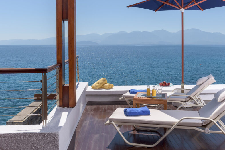 ELOUNDA BEACH RESORT & VILLAS