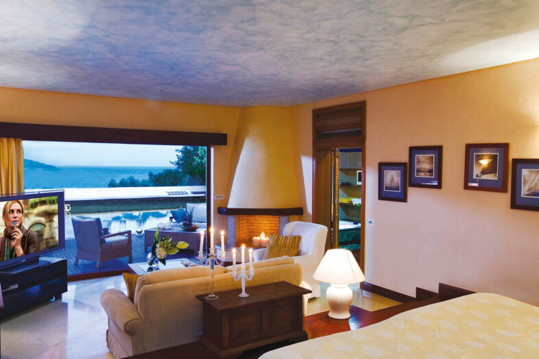 ELOUNDA BEACH RESORT & VILLAS