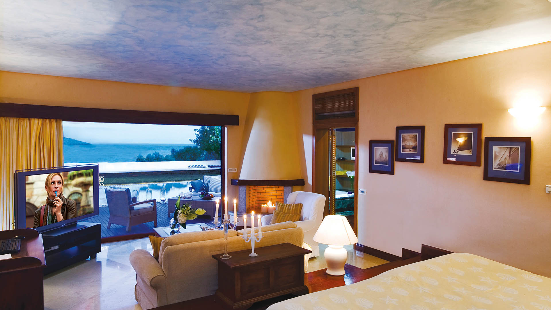 ELOUNDA BEACH RESORT & VILLAS