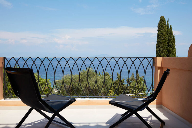 NIDO, MAR-BELLA COLLECTION