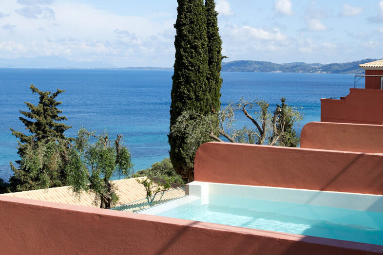 NIDO, MAR-BELLA COLLECTION