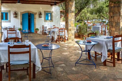 ELOUNDA BEACH RESORT & VILLAS