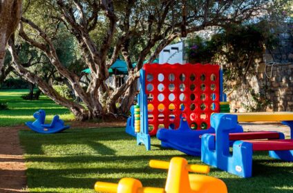 ELOUNDA BEACH RESORT & VILLAS