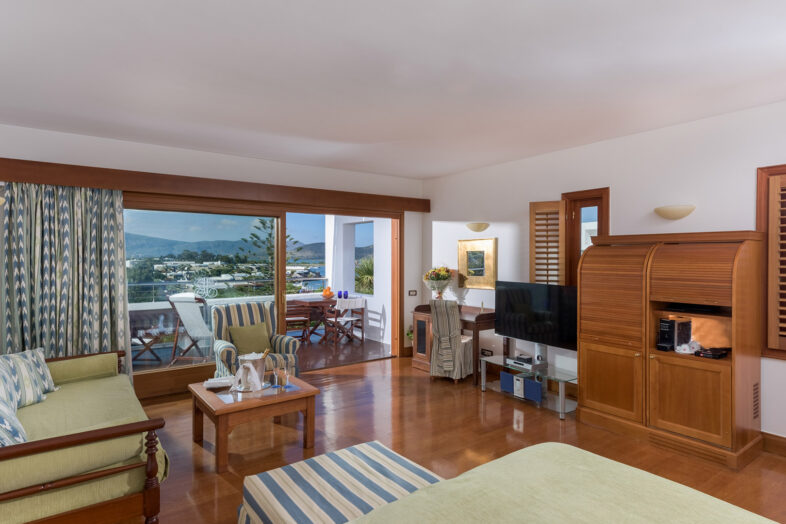 ELOUNDA BEACH RESORT & VILLAS