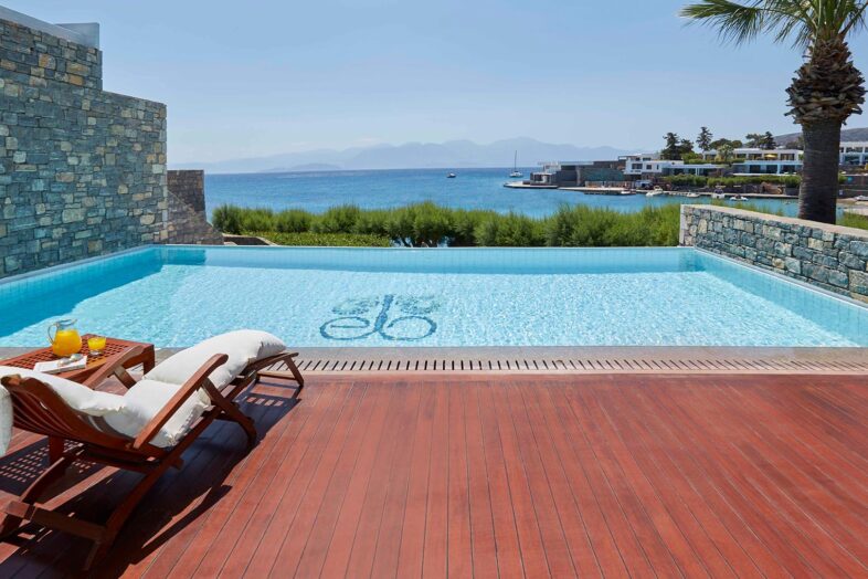 ELOUNDA BAY PALACE