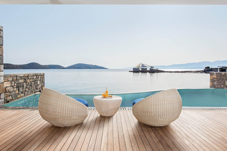 ELOUNDA BEACH RESORT & VILLAS
