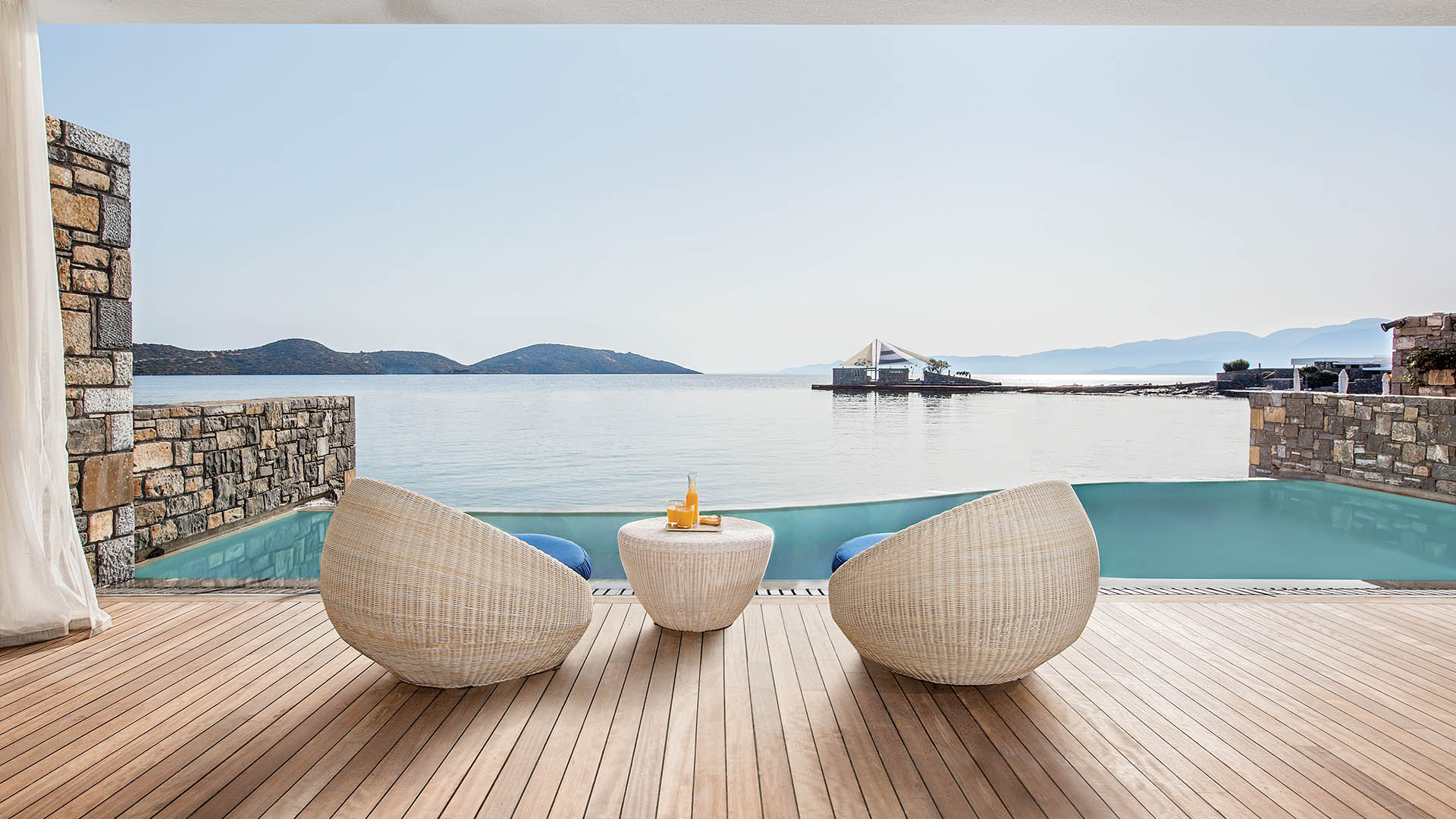 ELOUNDA BEACH RESORT & VILLAS