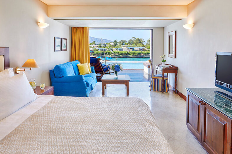 ELOUNDA BAY PALACE