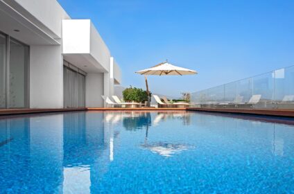 ELOUNDA BEACH RESORT & VILLAS