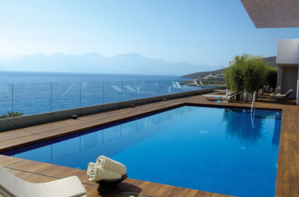 ELOUNDA BEACH RESORT & VILLAS