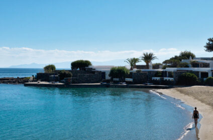 ELOUNDA BEACH RESORT & VILLAS