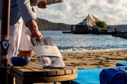 ELOUNDA BEACH RESORT & VILLAS