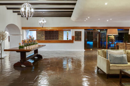 ELOUNDA BEACH RESORT & VILLAS