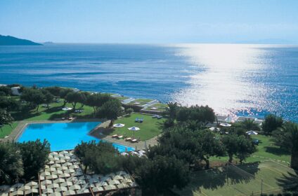 ELOUNDA BEACH RESORT & VILLAS