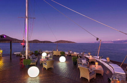 ELOUNDA BEACH RESORT & VILLAS