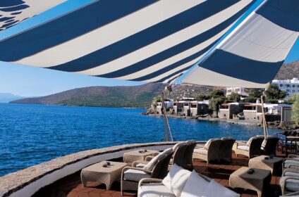 ELOUNDA BEACH RESORT & VILLAS