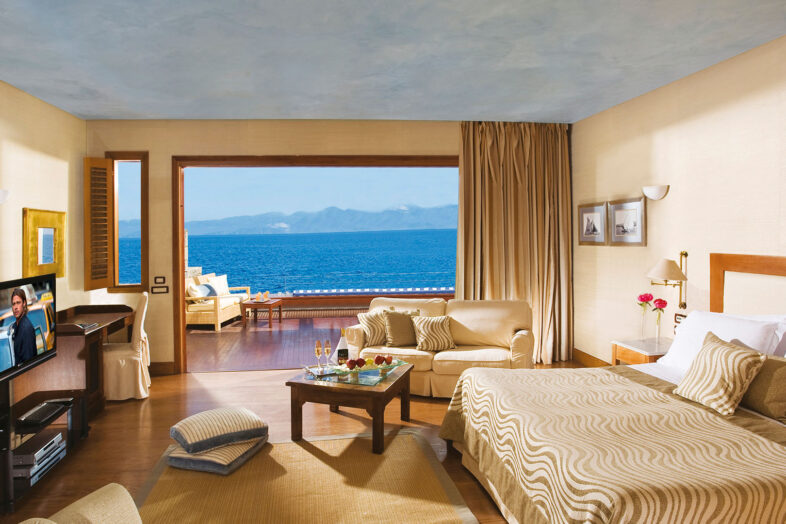 ELOUNDA BEACH RESORT & VILLAS