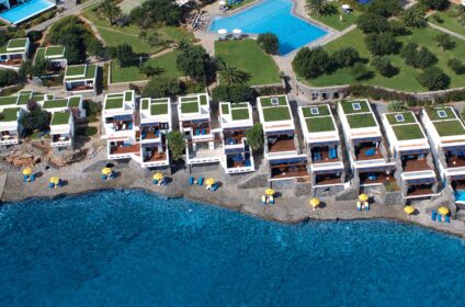ELOUNDA BEACH RESORT & VILLAS