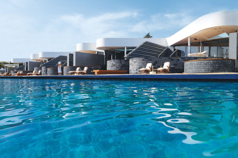 ELOUNDA BEACH RESORT & VILLAS