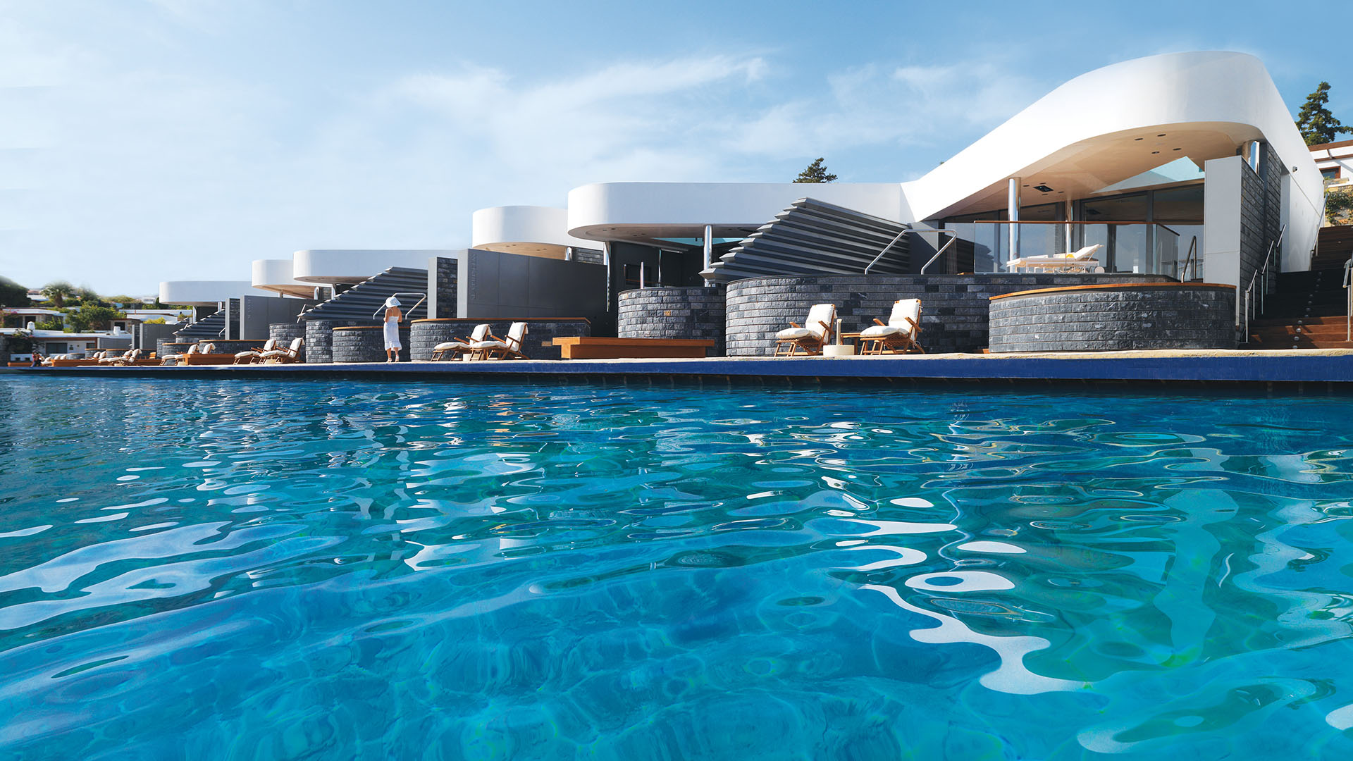 ELOUNDA BEACH RESORT & VILLAS