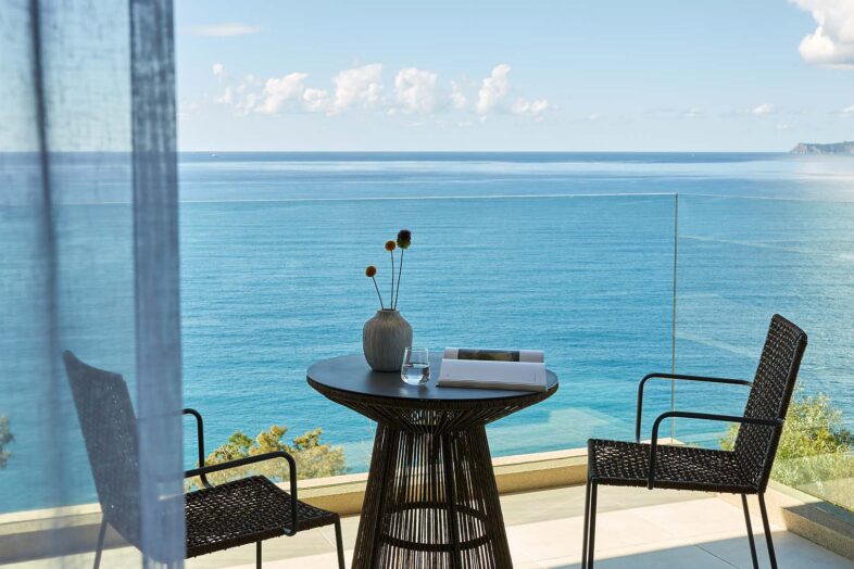 ELIX, MAR-BELLA COLLECTION