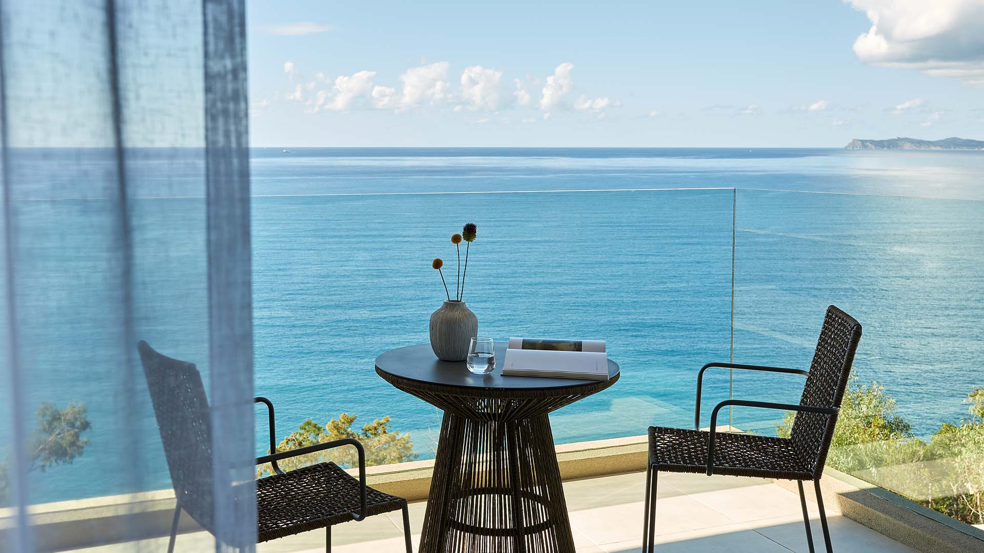 ELIX, MAR-BELLA COLLECTION