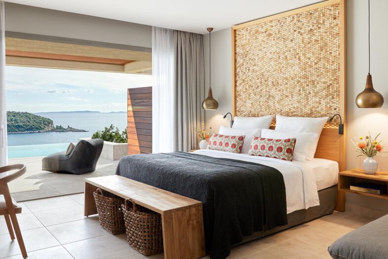 ELIX, MAR-BELLA COLLECTION