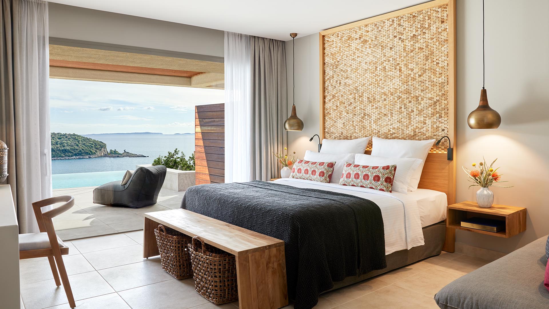 ELIX, MAR-BELLA COLLECTION