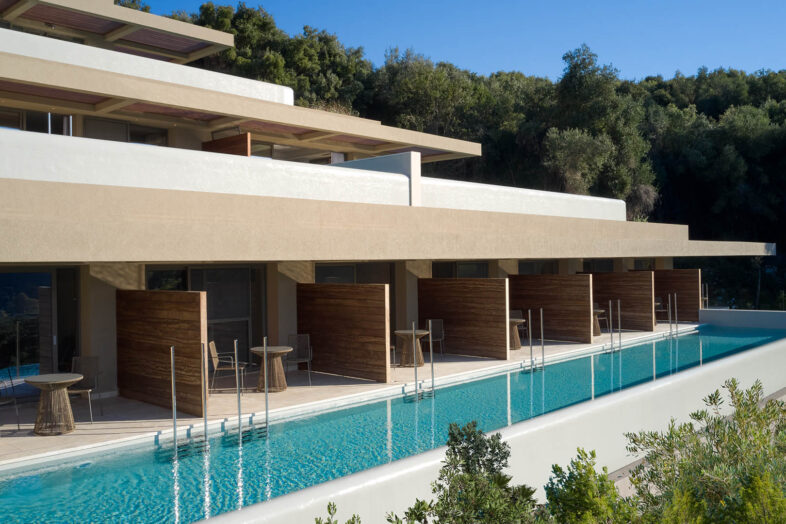 ELIX, MAR-BELLA COLLECTION