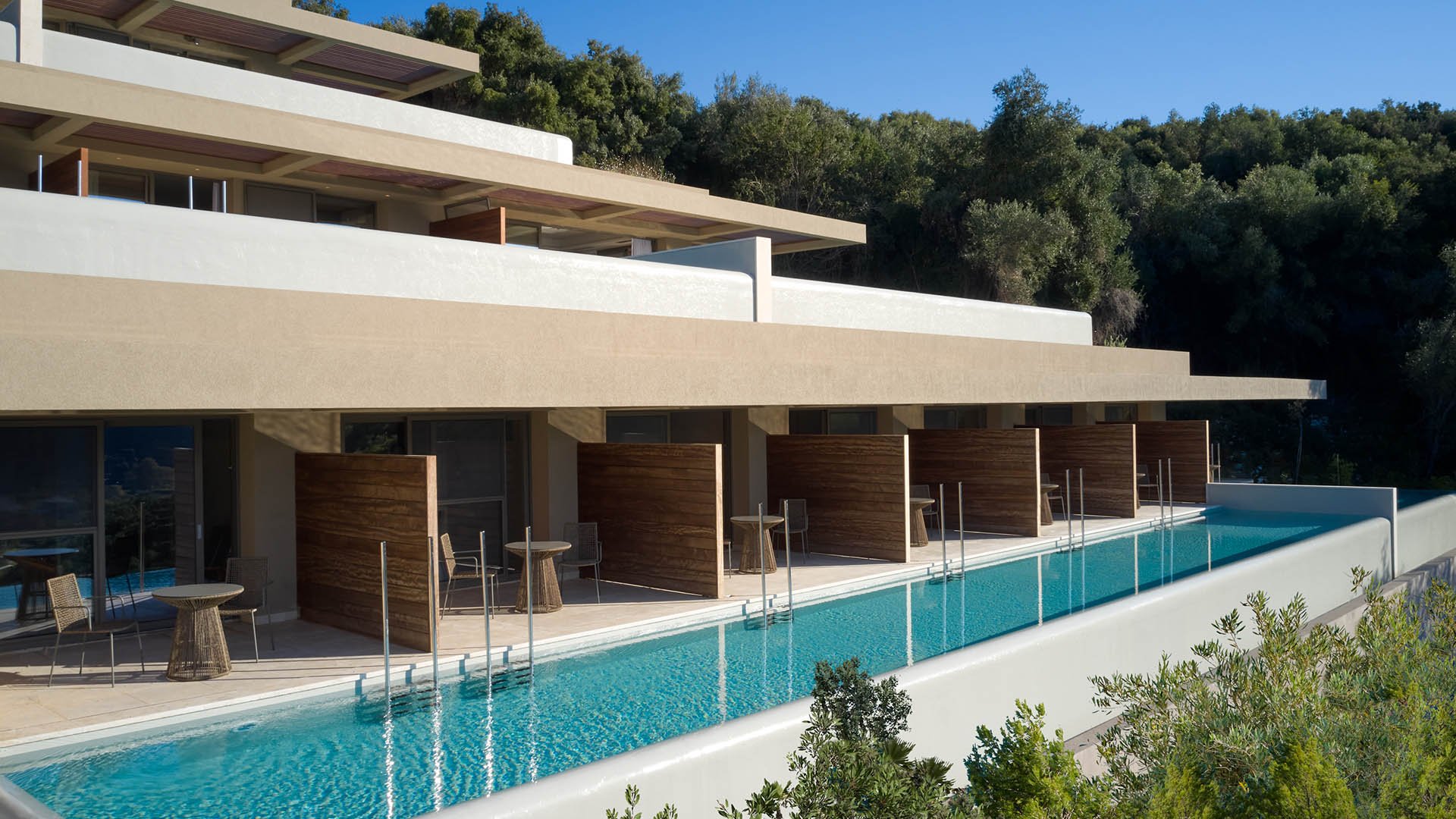 ELIX, MAR-BELLA COLLECTION