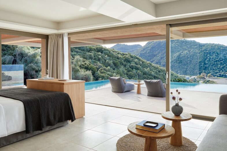 ELIX, MAR-BELLA COLLECTION