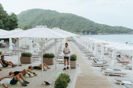 ELIX, MAR-BELLA COLLECTION